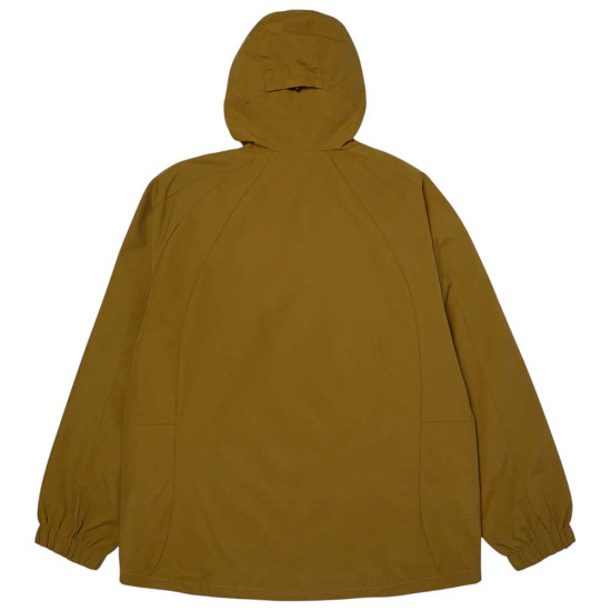 Huf Ανδρικό μπουφάν All Caps Shell Jacket